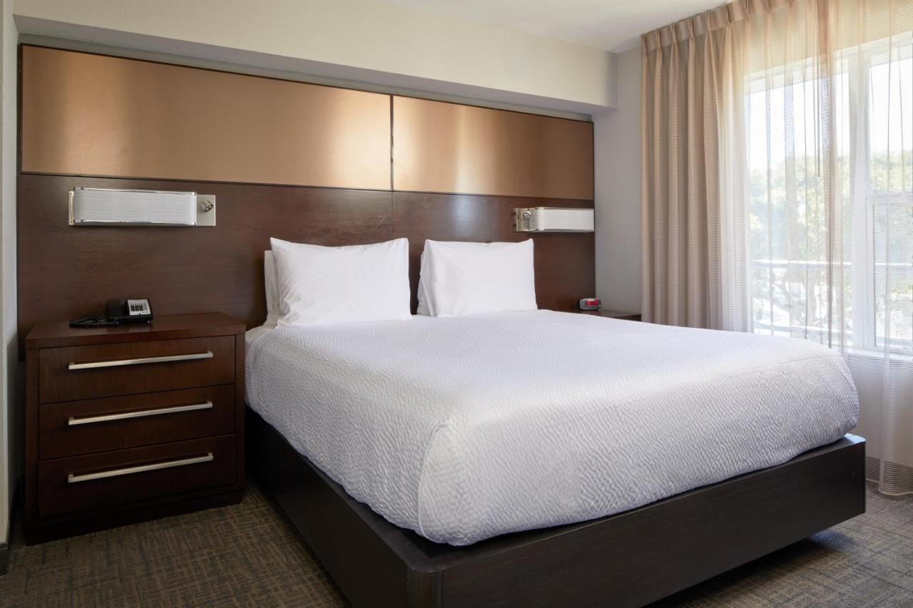 Residence Inn San Diego Carlsbad Extérieur photo