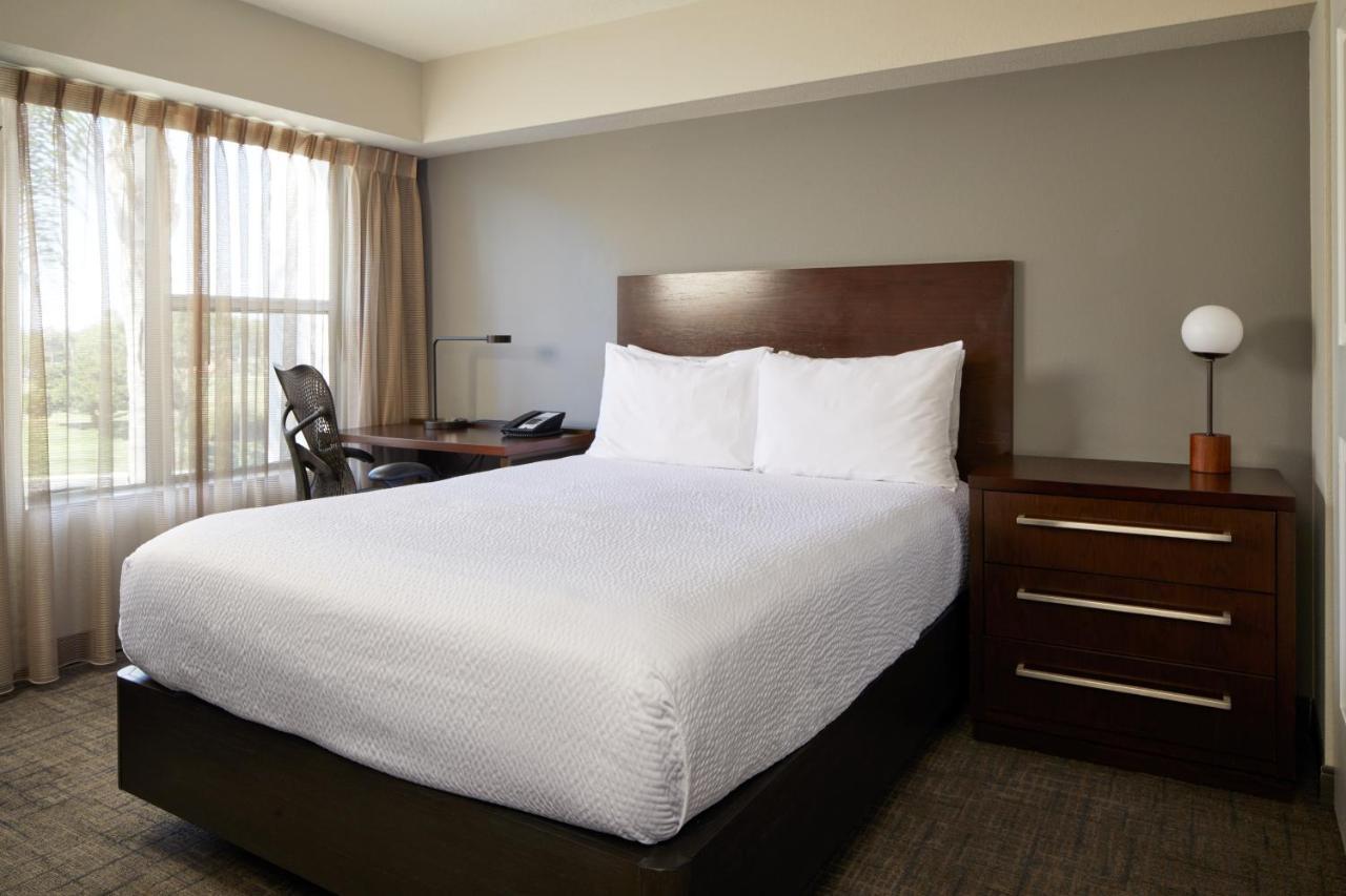 Residence Inn San Diego Carlsbad Extérieur photo