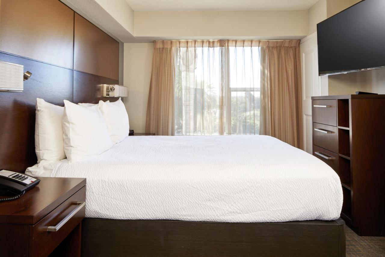 Residence Inn San Diego Carlsbad Extérieur photo