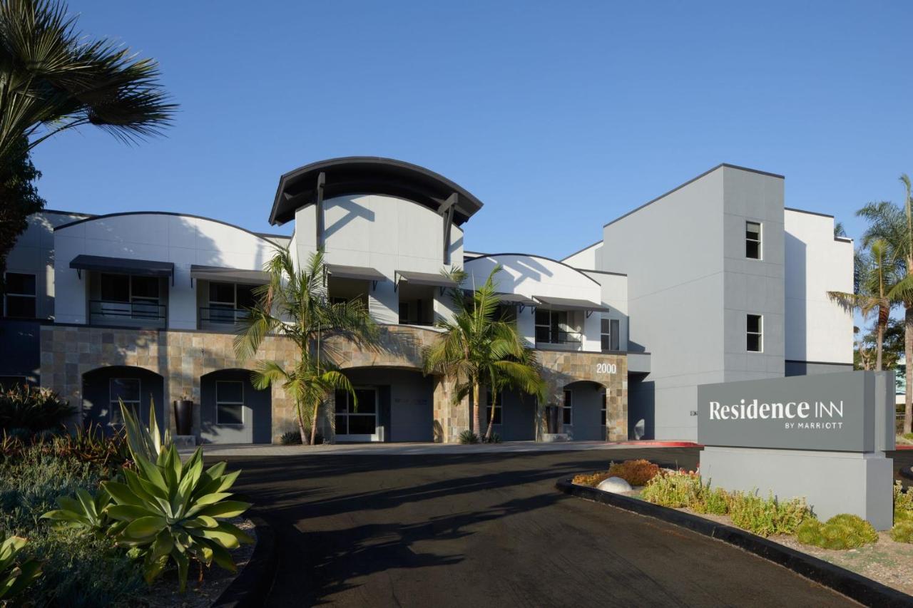 Residence Inn San Diego Carlsbad Extérieur photo