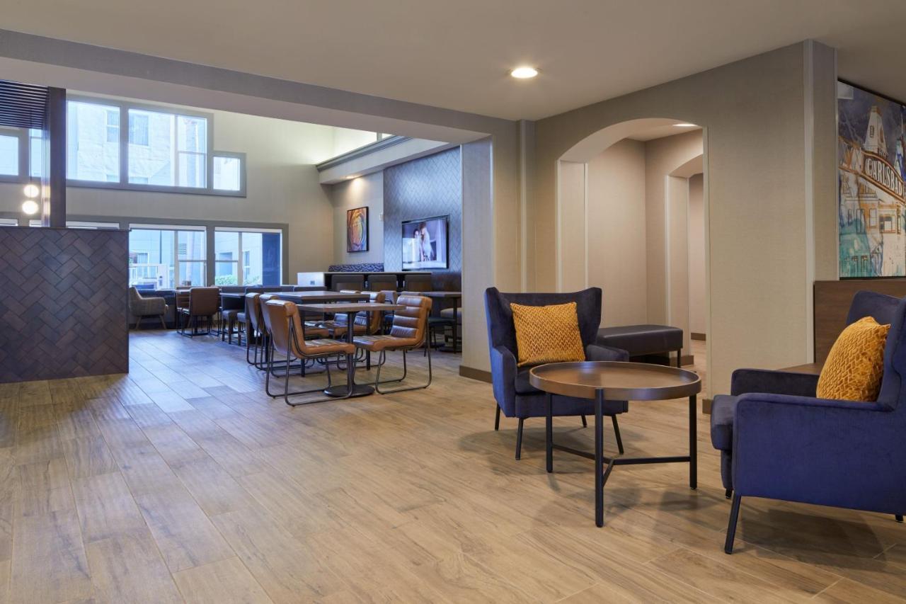 Residence Inn San Diego Carlsbad Extérieur photo