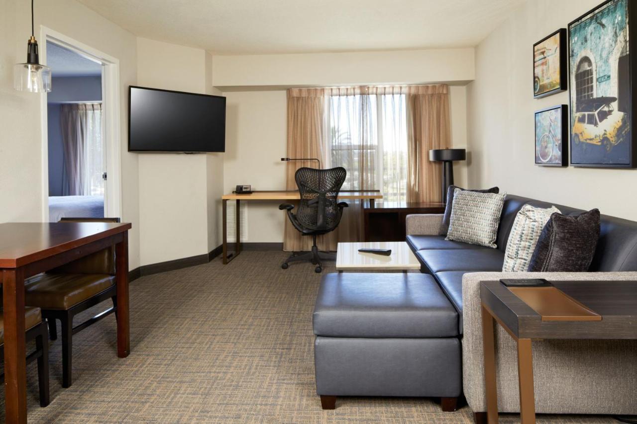 Residence Inn San Diego Carlsbad Extérieur photo