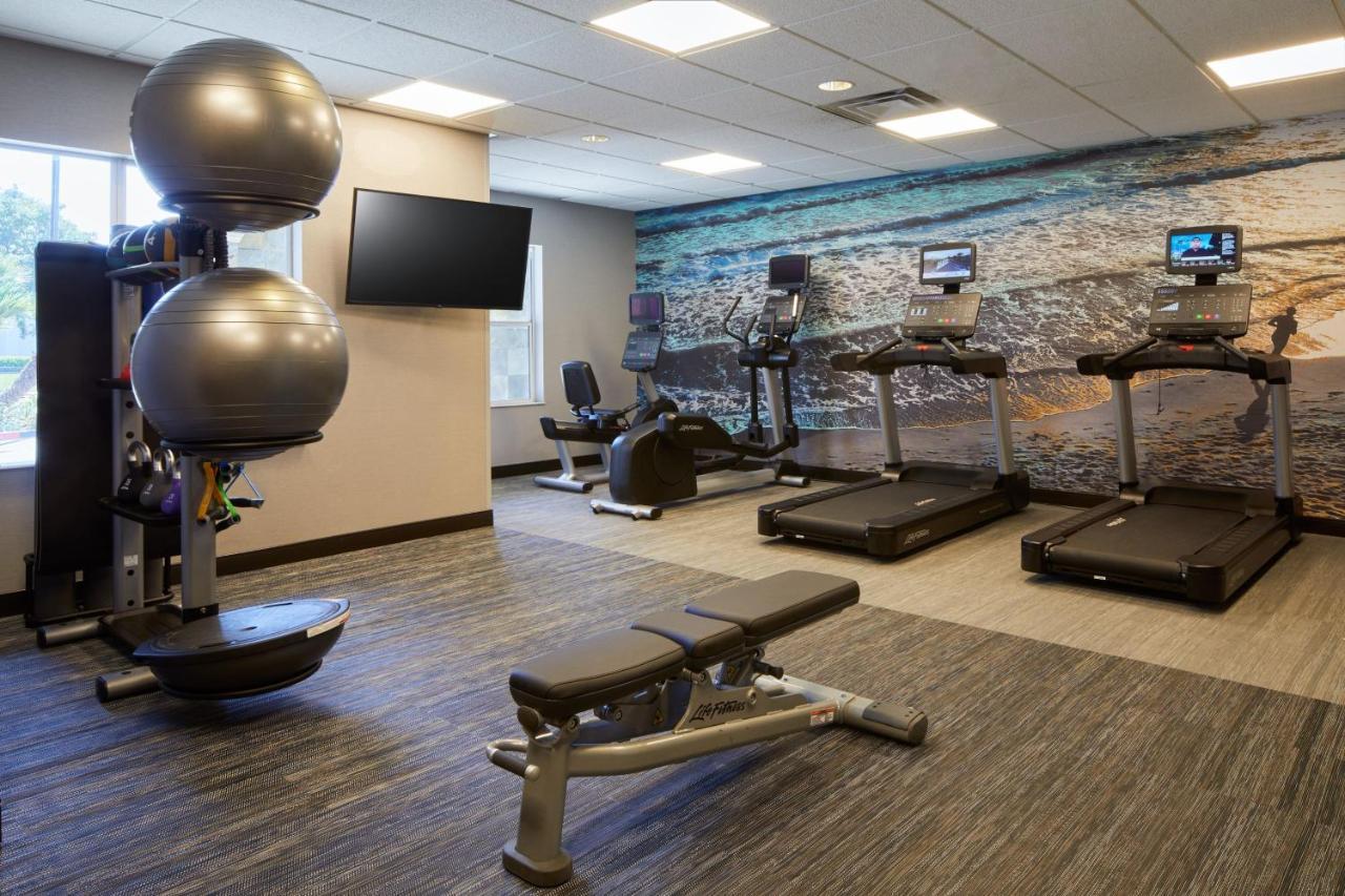 Residence Inn San Diego Carlsbad Extérieur photo