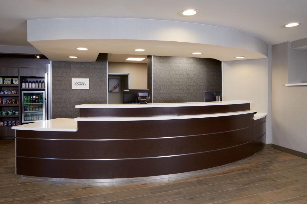 Residence Inn San Diego Carlsbad Extérieur photo