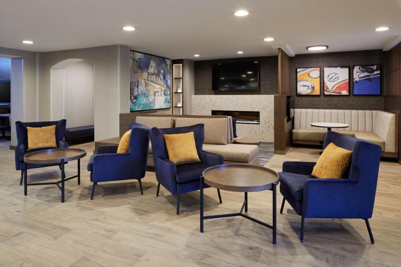 Residence Inn San Diego Carlsbad Extérieur photo
