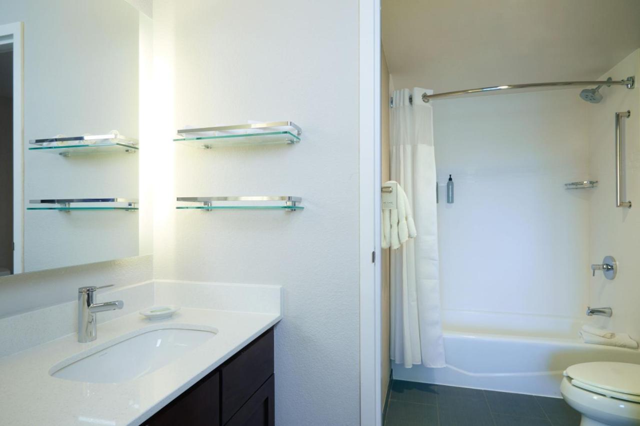Residence Inn San Diego Carlsbad Extérieur photo