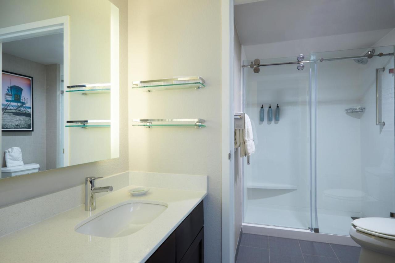 Residence Inn San Diego Carlsbad Extérieur photo