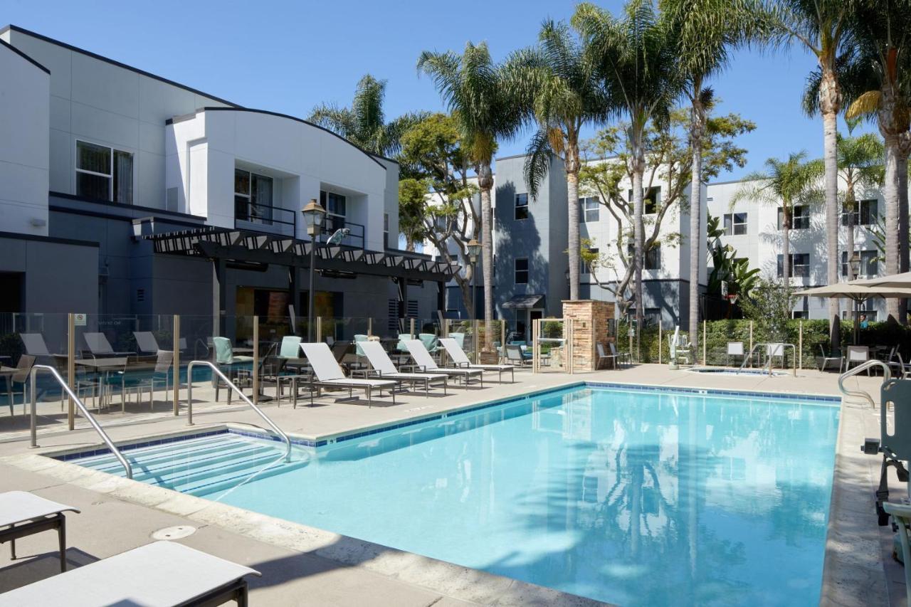 Residence Inn San Diego Carlsbad Extérieur photo