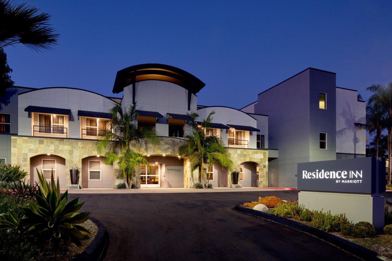Residence Inn San Diego Carlsbad Extérieur photo