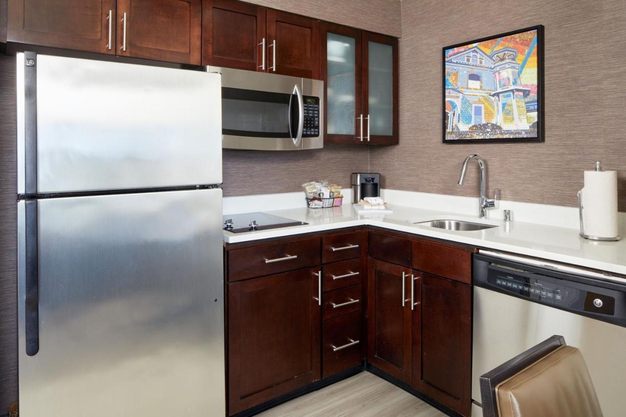 Residence Inn San Diego Carlsbad Extérieur photo