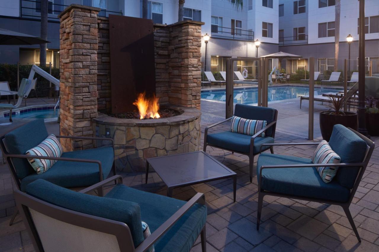 Residence Inn San Diego Carlsbad Extérieur photo