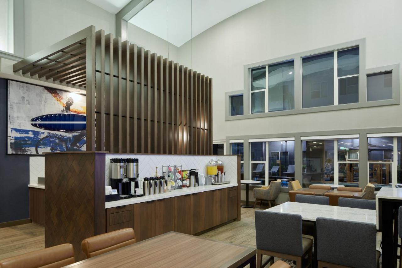 Residence Inn San Diego Carlsbad Extérieur photo