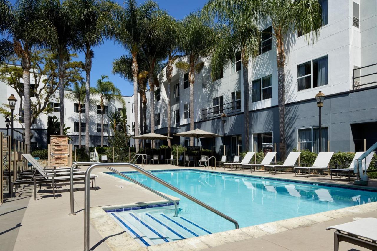 Residence Inn San Diego Carlsbad Extérieur photo