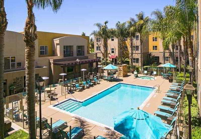 Residence Inn San Diego Carlsbad Extérieur photo