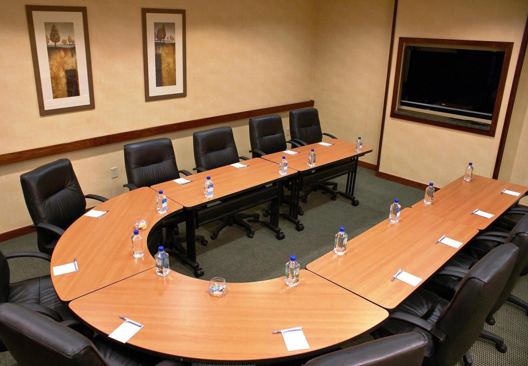 Residence Inn San Diego Carlsbad Facilités photo