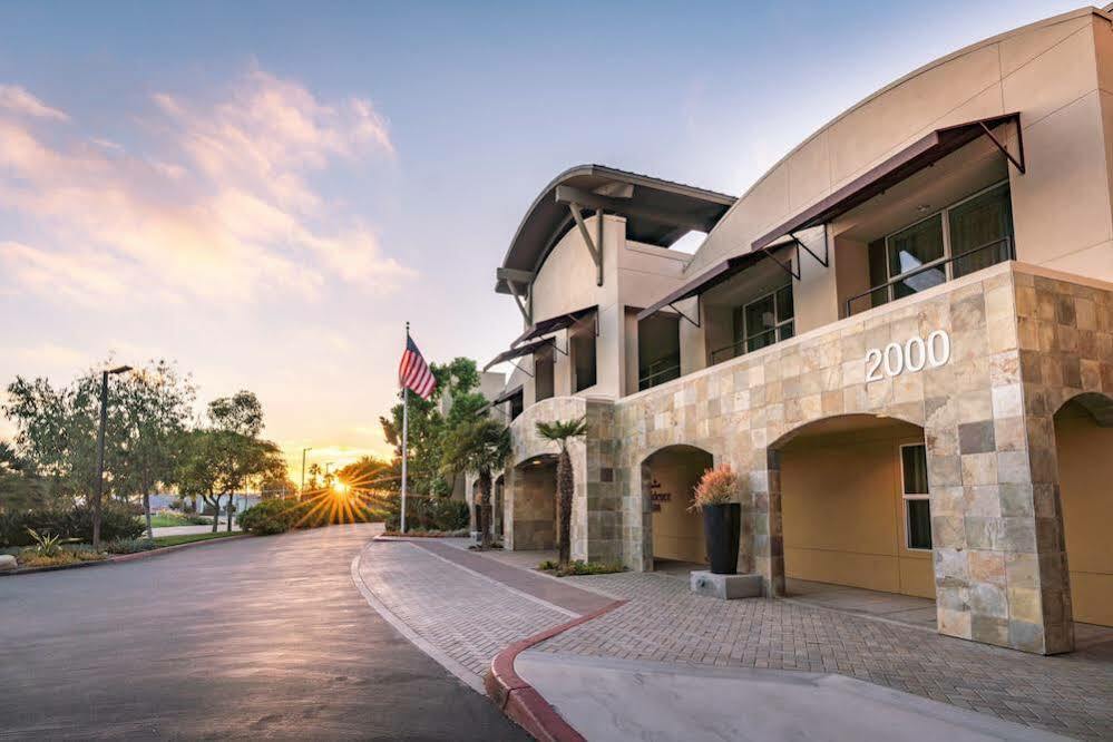 Residence Inn San Diego Carlsbad Extérieur photo