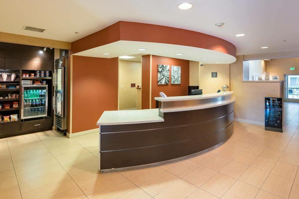 Residence Inn San Diego Carlsbad Extérieur photo