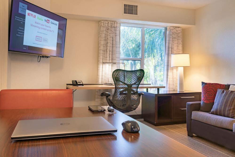 Residence Inn San Diego Carlsbad Extérieur photo