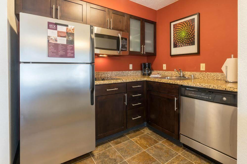 Residence Inn San Diego Carlsbad Extérieur photo
