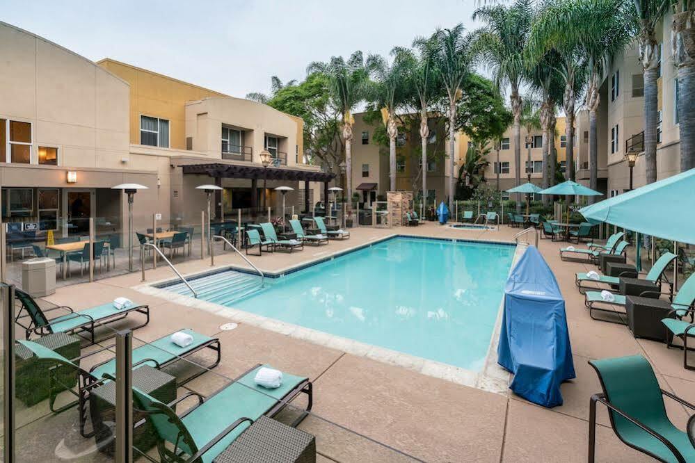 Residence Inn San Diego Carlsbad Extérieur photo