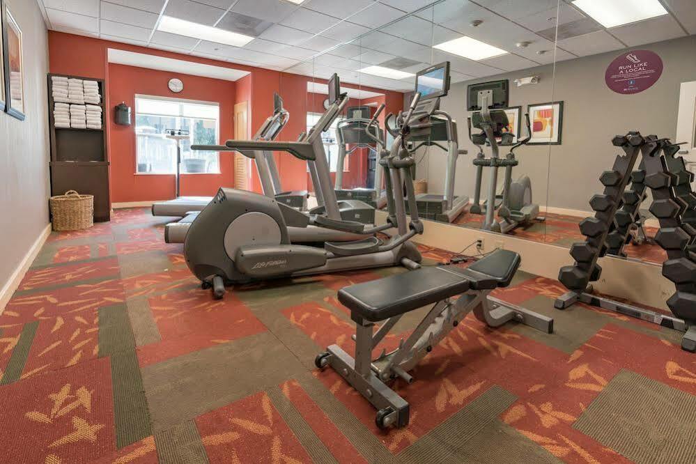 Residence Inn San Diego Carlsbad Extérieur photo