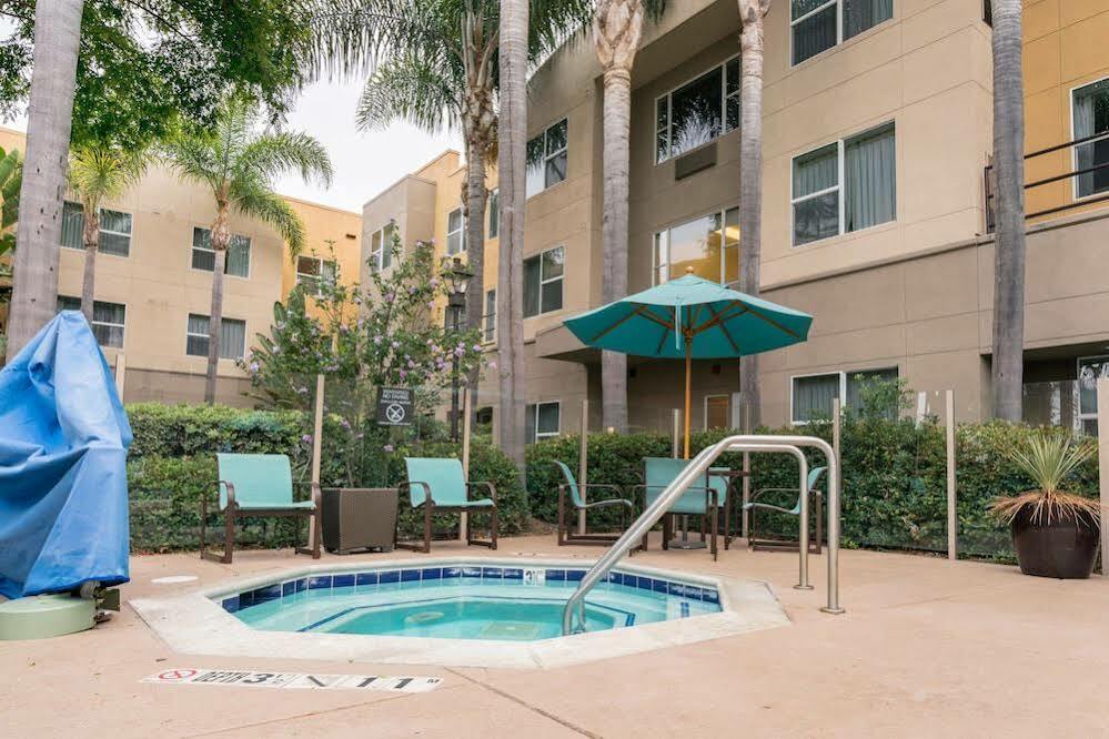 Residence Inn San Diego Carlsbad Extérieur photo