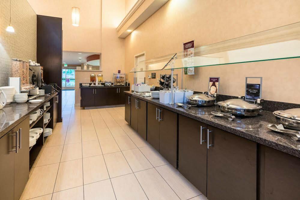 Residence Inn San Diego Carlsbad Extérieur photo